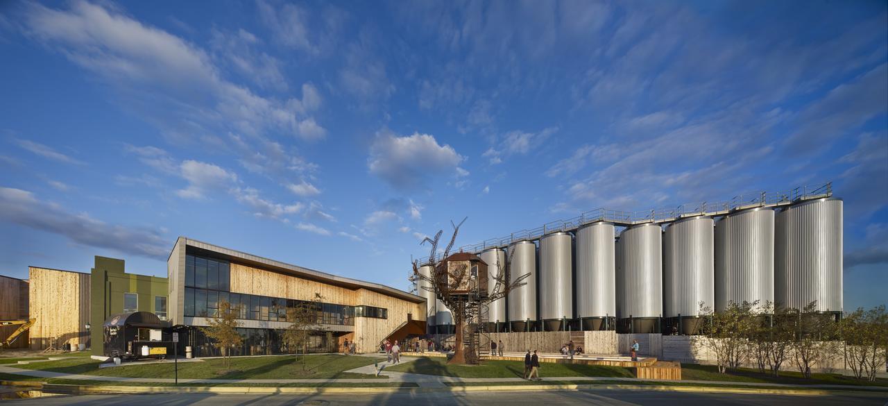 Dogfish Inn ルイス エクステリア 写真