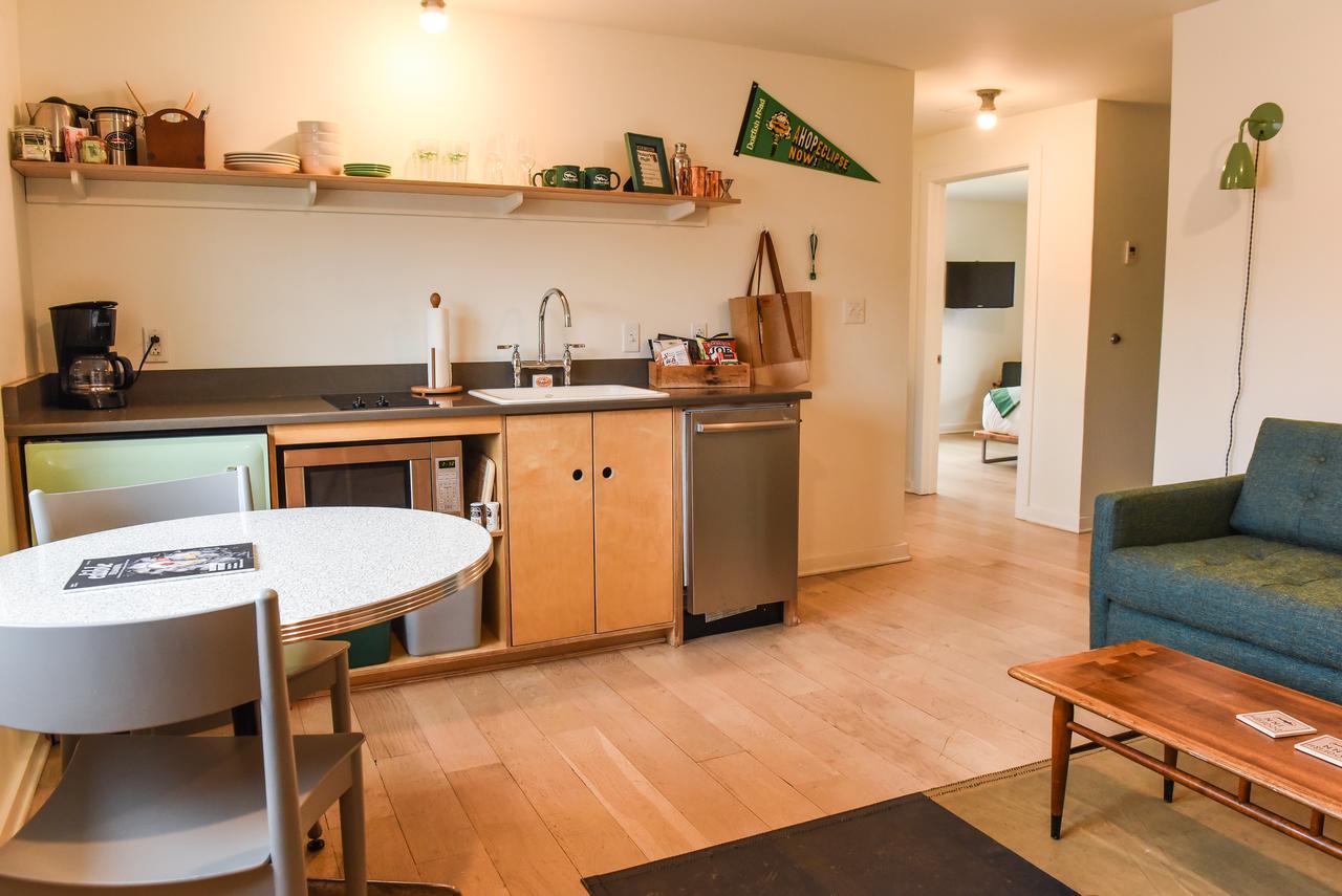 Dogfish Inn ルイス エクステリア 写真