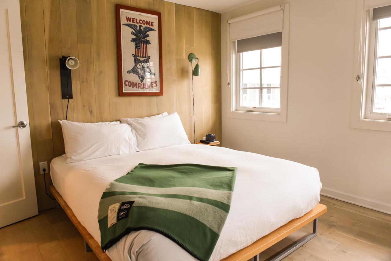 Dogfish Inn ルイス エクステリア 写真