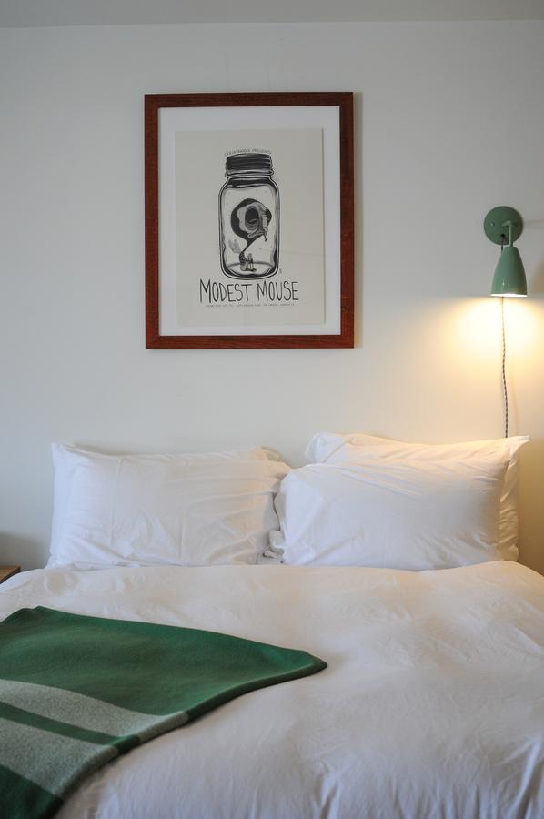 Dogfish Inn ルイス エクステリア 写真
